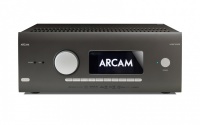 Arcam AVR10 AV Receiver - Black - New Old Stock